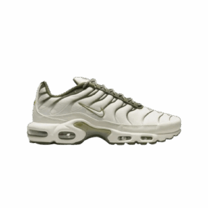Nike Air Max Plus Blanco con Verde