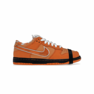Nike SB Dunk Low Low Loobster Orange
