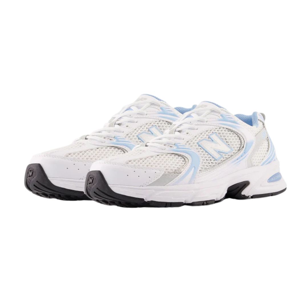 New Balance 530 Celeste - Imagen 2