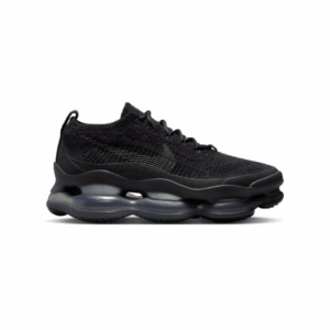 Nike Air Max Scorpion FK Black