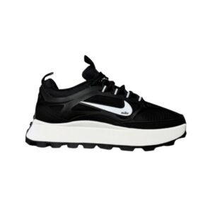 Nike Bailleli Negra