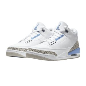 Jordan Retro 3 Unc