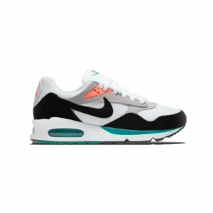 Nike Air Max Correlate White New Green