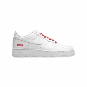 Nike Air Force One Supreme