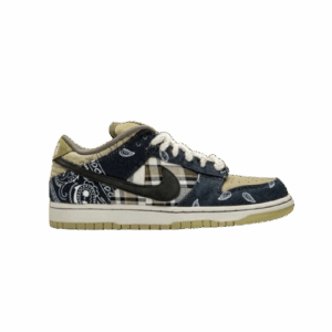 Nike SB Dunk Low x Travis Scott