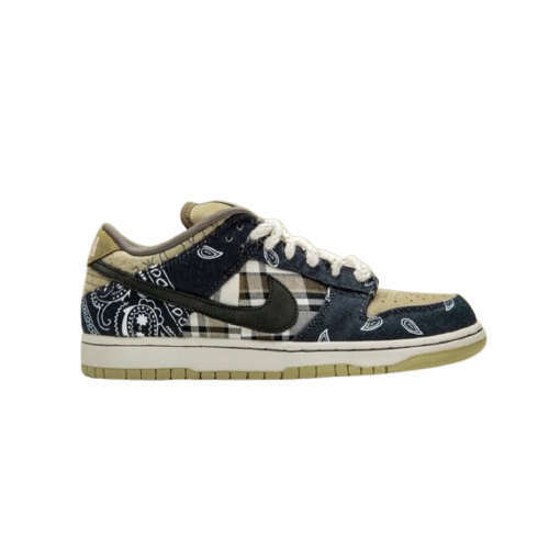 Nike SB Dunk Low x Travis Scott