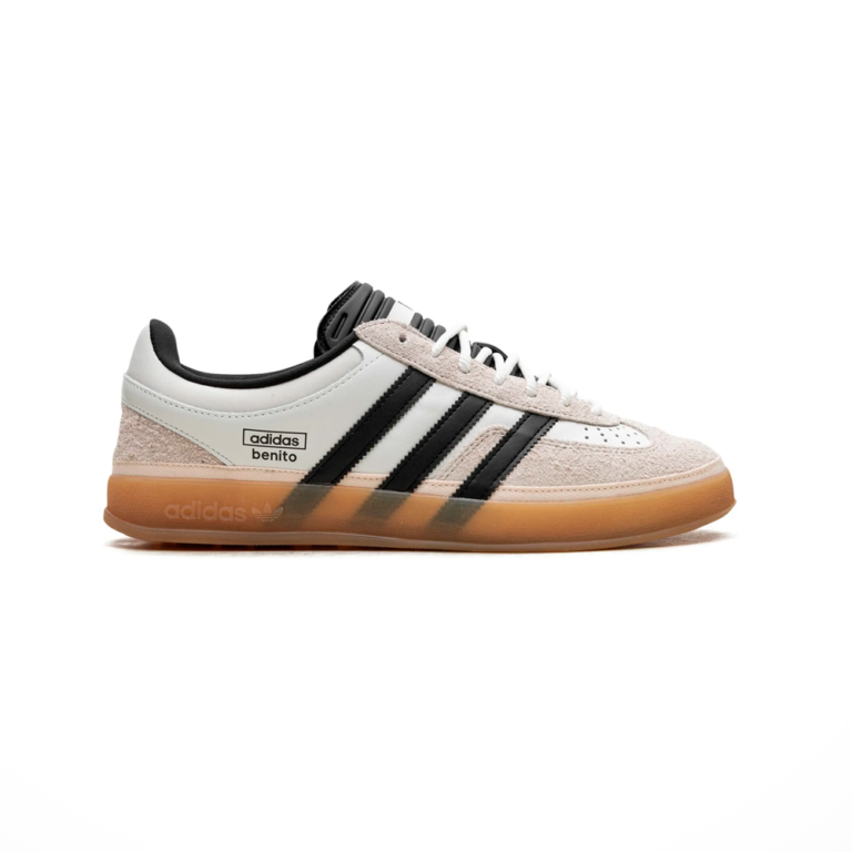Adidas Gazelle Indoor Off-White x Bad Bunny