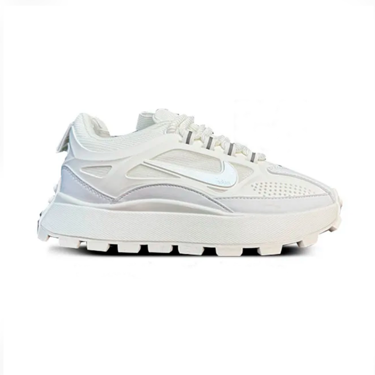 Nike Bailleli Triple White