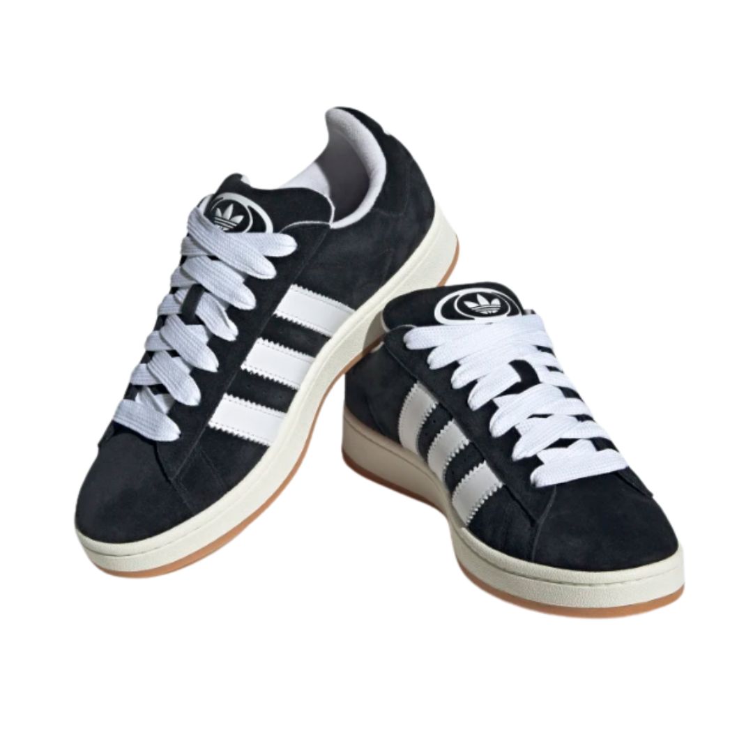 Adidas Campus 00¨ Black - Imagen 4
