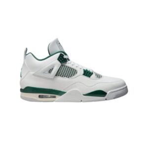 Jordan Retro 4 Oxiden Green