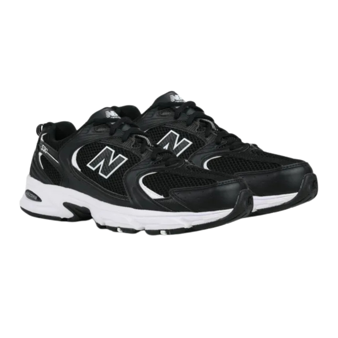 New Balance 530 Negro - Imagen 2