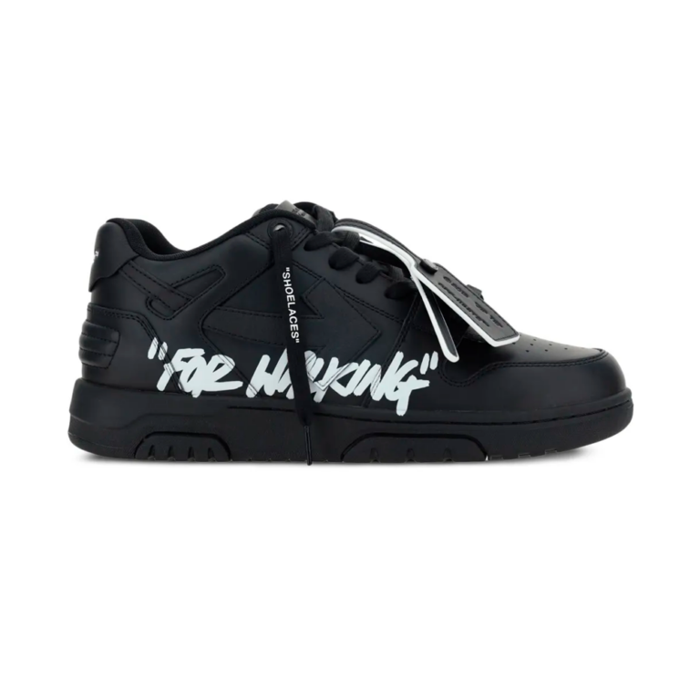 Off-White For Walking Negro