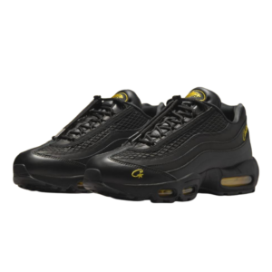 Nike Air Max 95 x Corteiz Honey Black