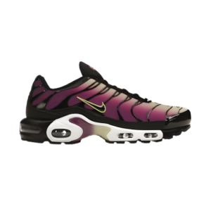 Nike Air Max Plus TN Bold Berry/Citron Tint