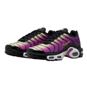 Nike Air Max Plus TN Bold Berry/Citron Tint