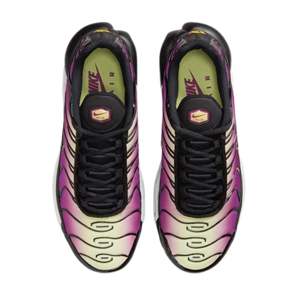 Nike Air Max Plus TN Bold Berry/Citron Tint - Imagen 4