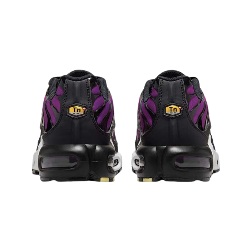 Nike Air Max Plus TN Bold Berry/Citron Tint - Imagen 3