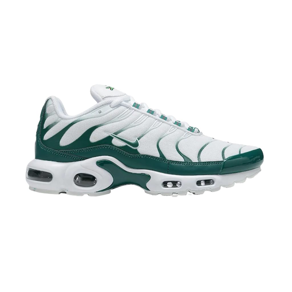 Nike Air Max Plus TN White/Lacoste