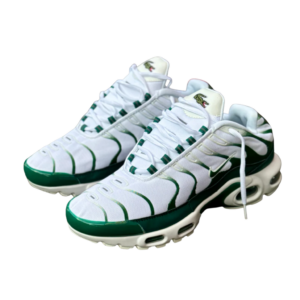 Nike Air Max Plus TN White/Lacoste