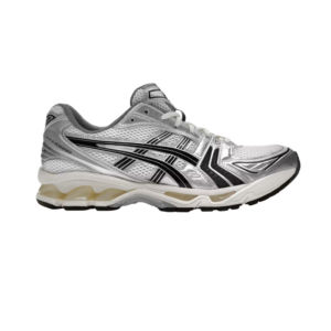 ASICS Gel-Kayano 14 x JJJJound Silver/Black