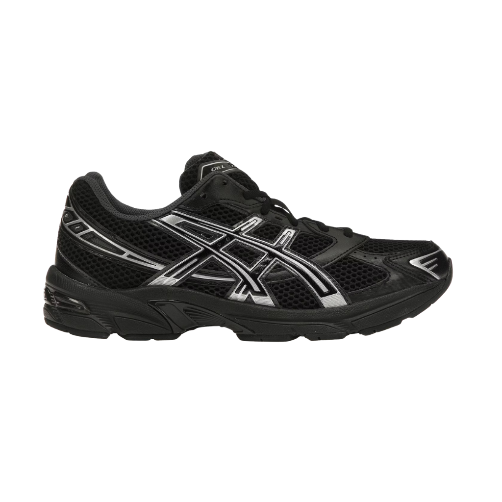 ASICS GEL-1130 Black/Pure Silver