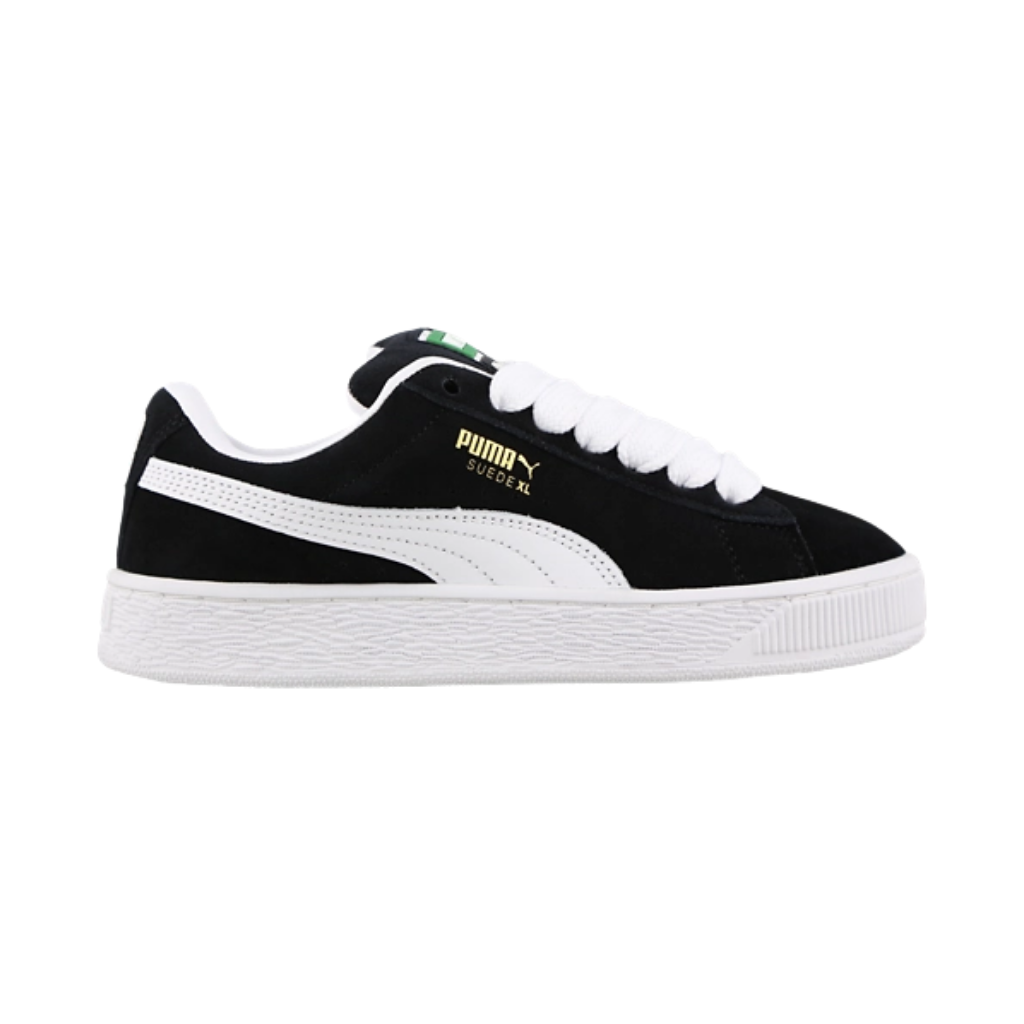 Puma Suede XL Puma Black/Puma White