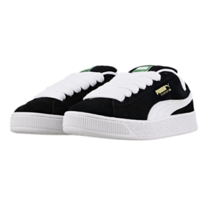Puma Suede XL Puma Black/Puma White