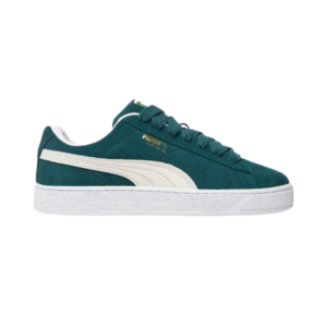 Puma Suede XL Verde
