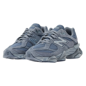 New Balance 9060 Arctic Grey/Vintage Indigo