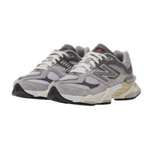 New Balance 9060 Classic Grey