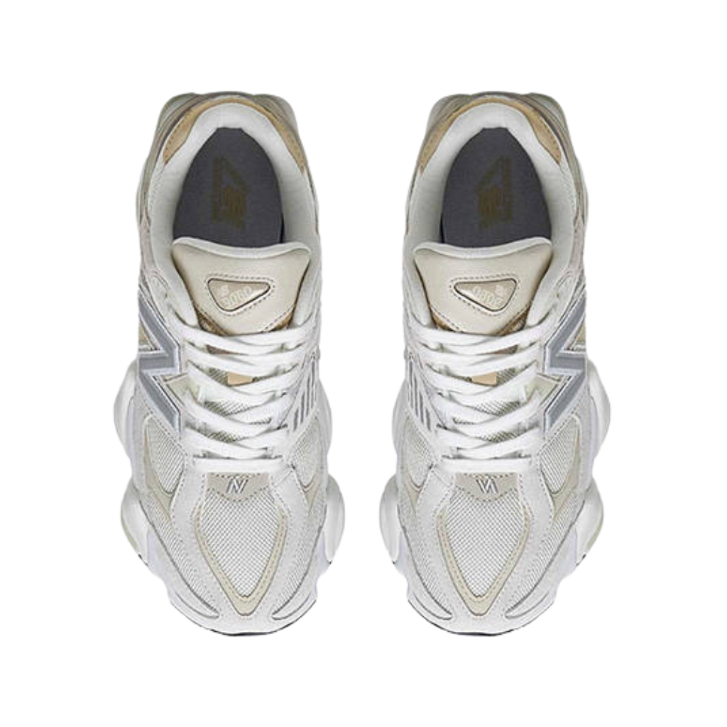 New Balance 9060 TurtleDove - Imagen 4