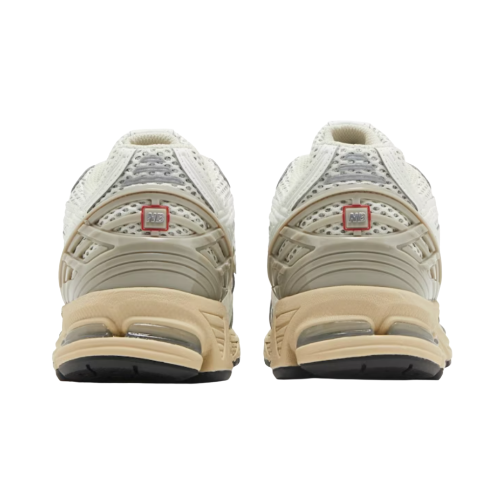 New Balance M1906R White Grey - Imagen 3