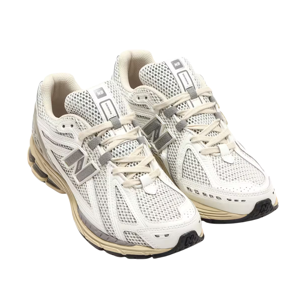 New Balance M1906R White Grey - Imagen 4