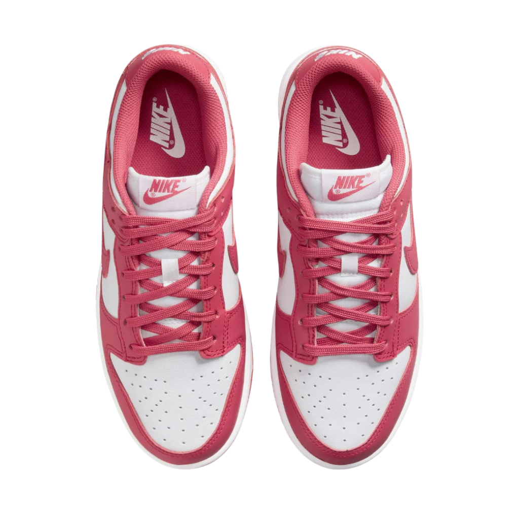 Nike Dunk Low Archeo Pink - Imagen 4