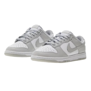 Nike Dunk Low Retro White/Grey Fog