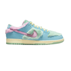 Nike SB Dunk Low Pro x Verdy Visty