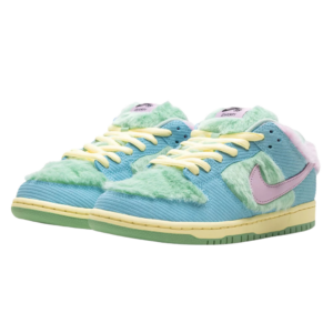 Nike SB Dunk Low Pro x Verdy Visty