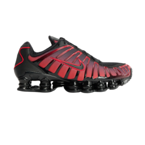 Nike Shox TL Speed Red/Black