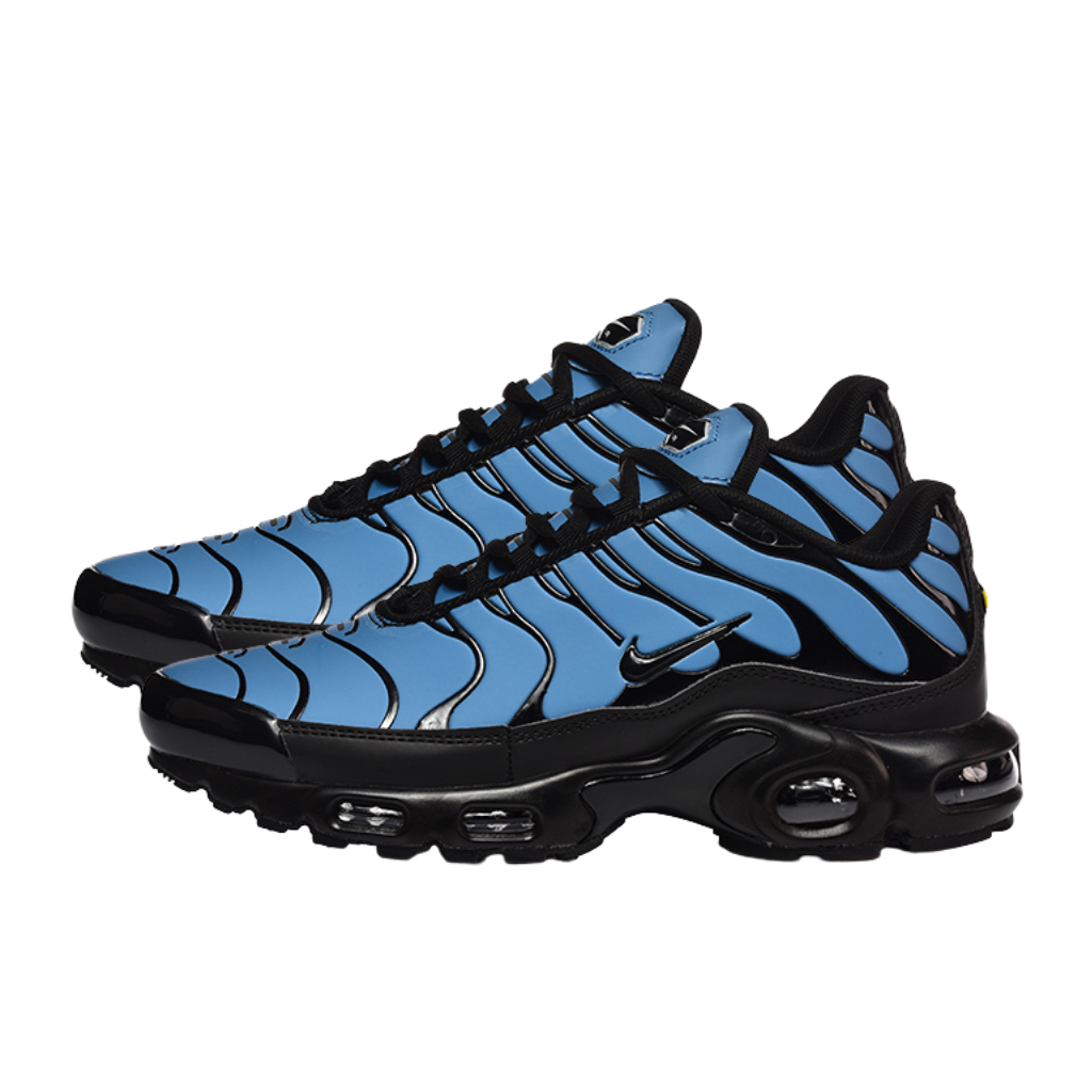 Nike Air Max Plus TN Hyper Blue - Imagen 2